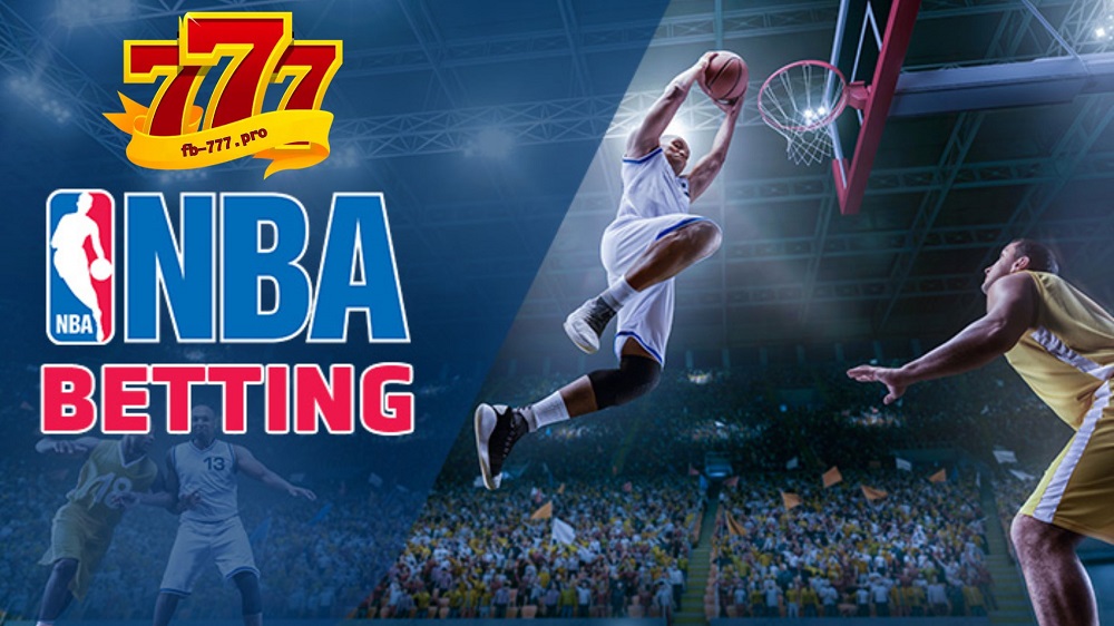 NBA Betting Philippines