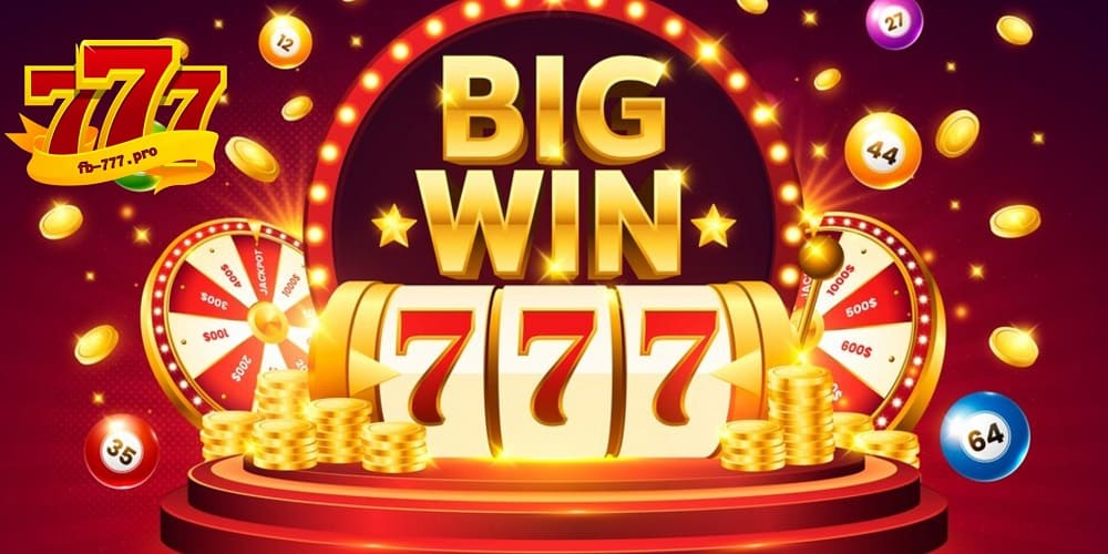 FB777 Discount