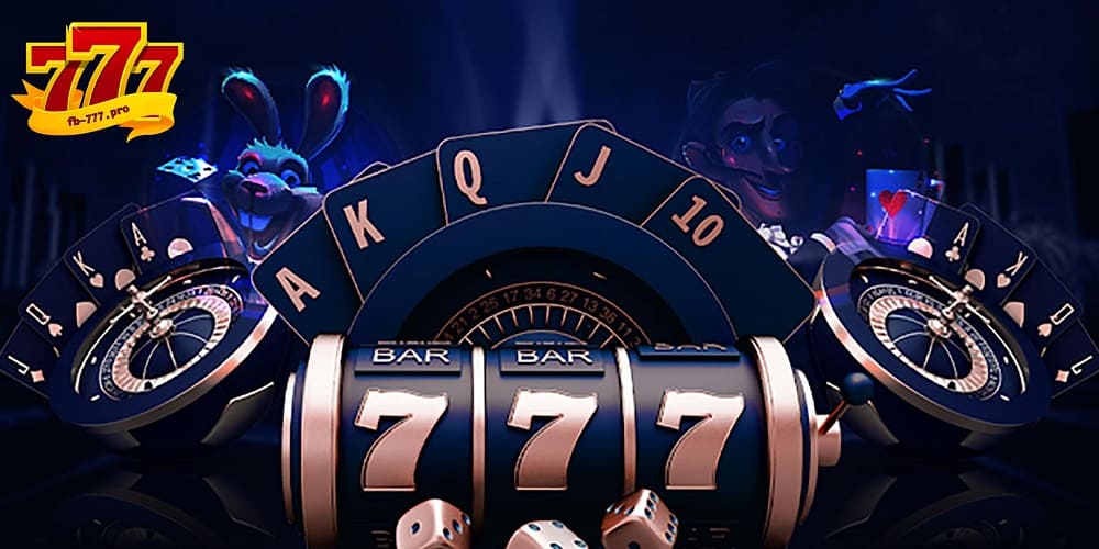 FB777 Download Free APK