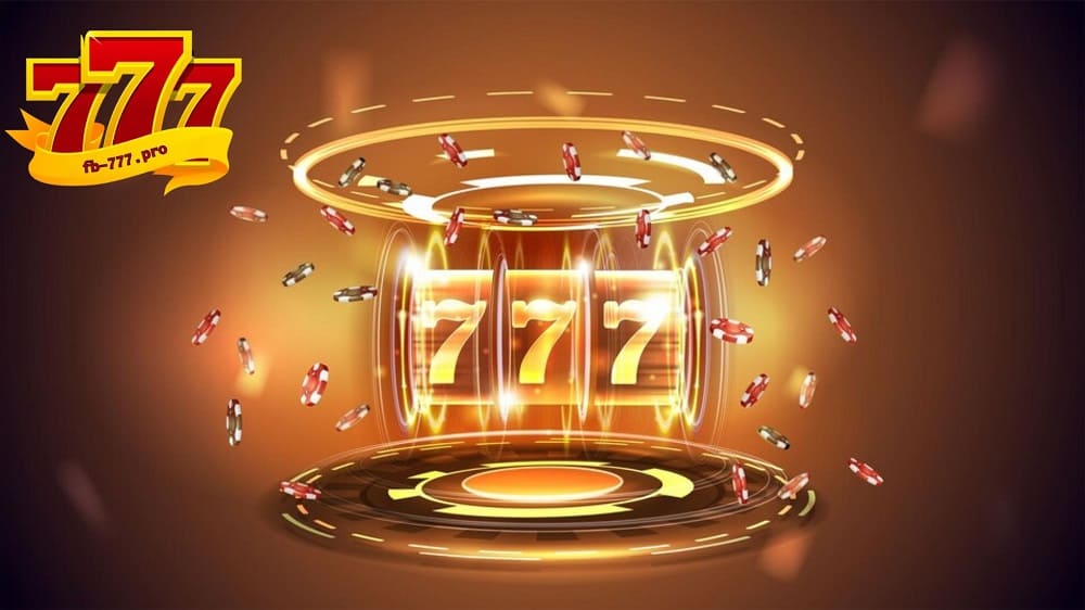 FB777 vip login register online