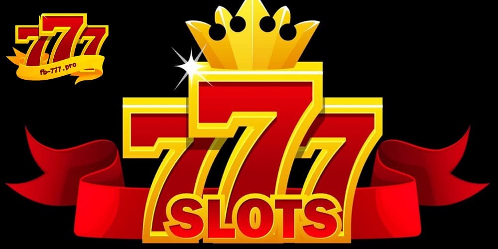 FB777 Pro Download