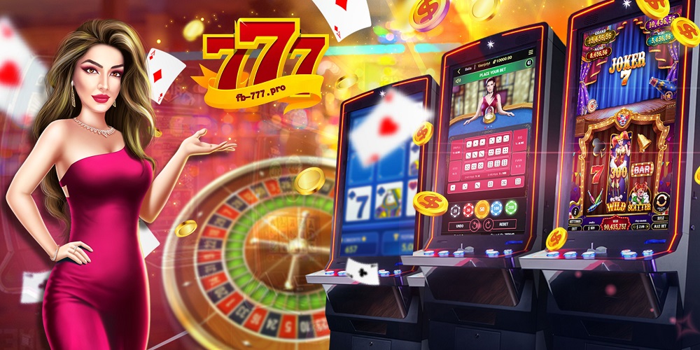 FB777 redeem code