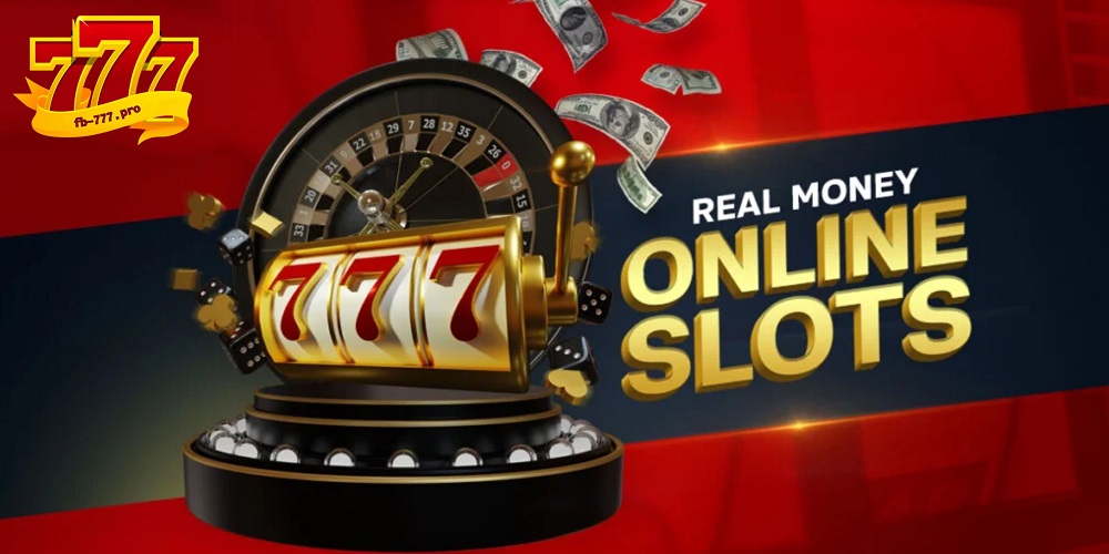 FB777 Slot Gaming App Download