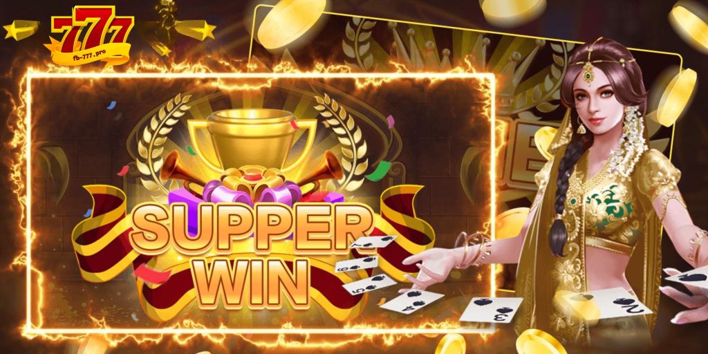 Super Winner 777 APK Download