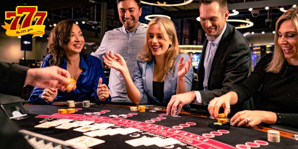 Super Winner FB-777 Pro APK Download