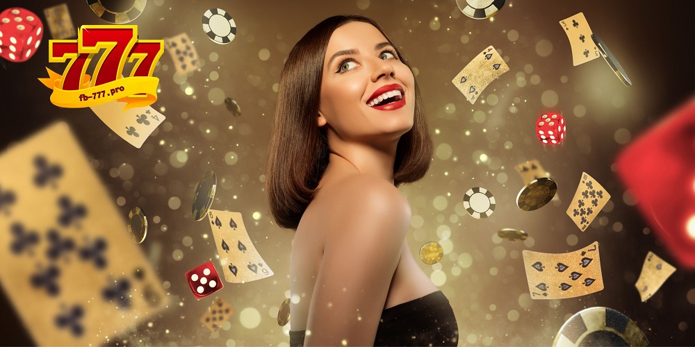 Online Casino Platforms Like FB777 Pro